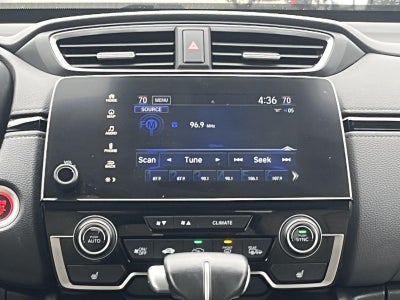 2020 Honda CR-V Touring