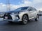 2021 Lexus RX RX 350