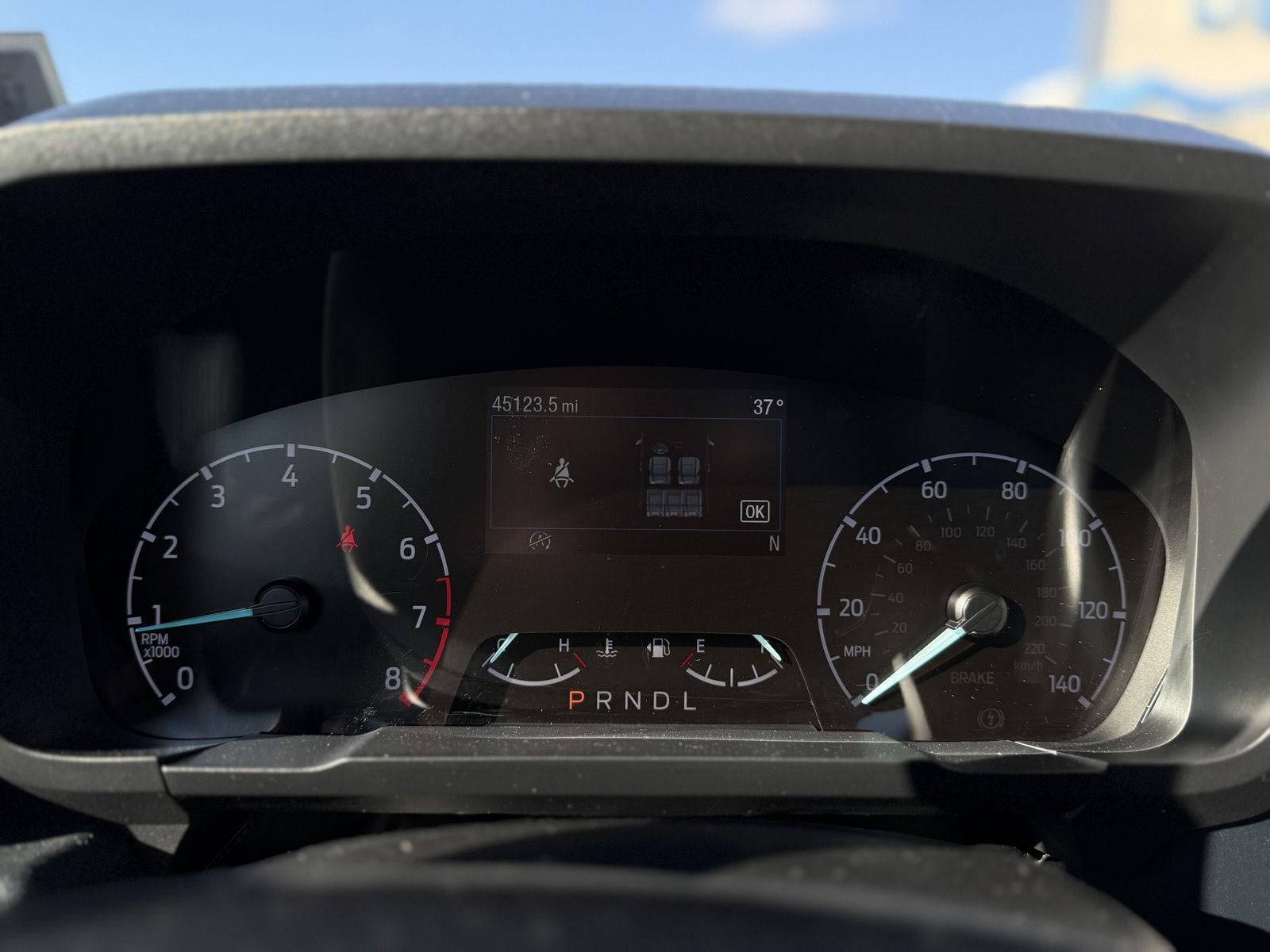 2023 Ford Maverick XLT