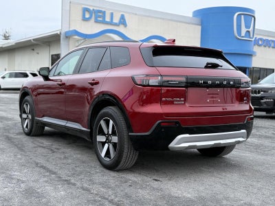 2024 Honda Prologue Touring