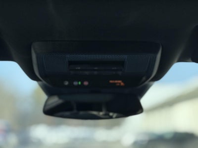 2025 Honda Prologue Elite