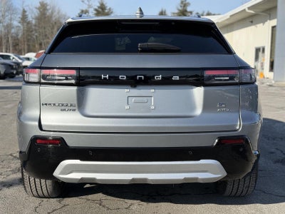 2025 Honda Prologue Elite