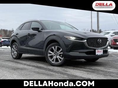 2023 Mazda Mazda CX-30 2.5 S Preferred Package