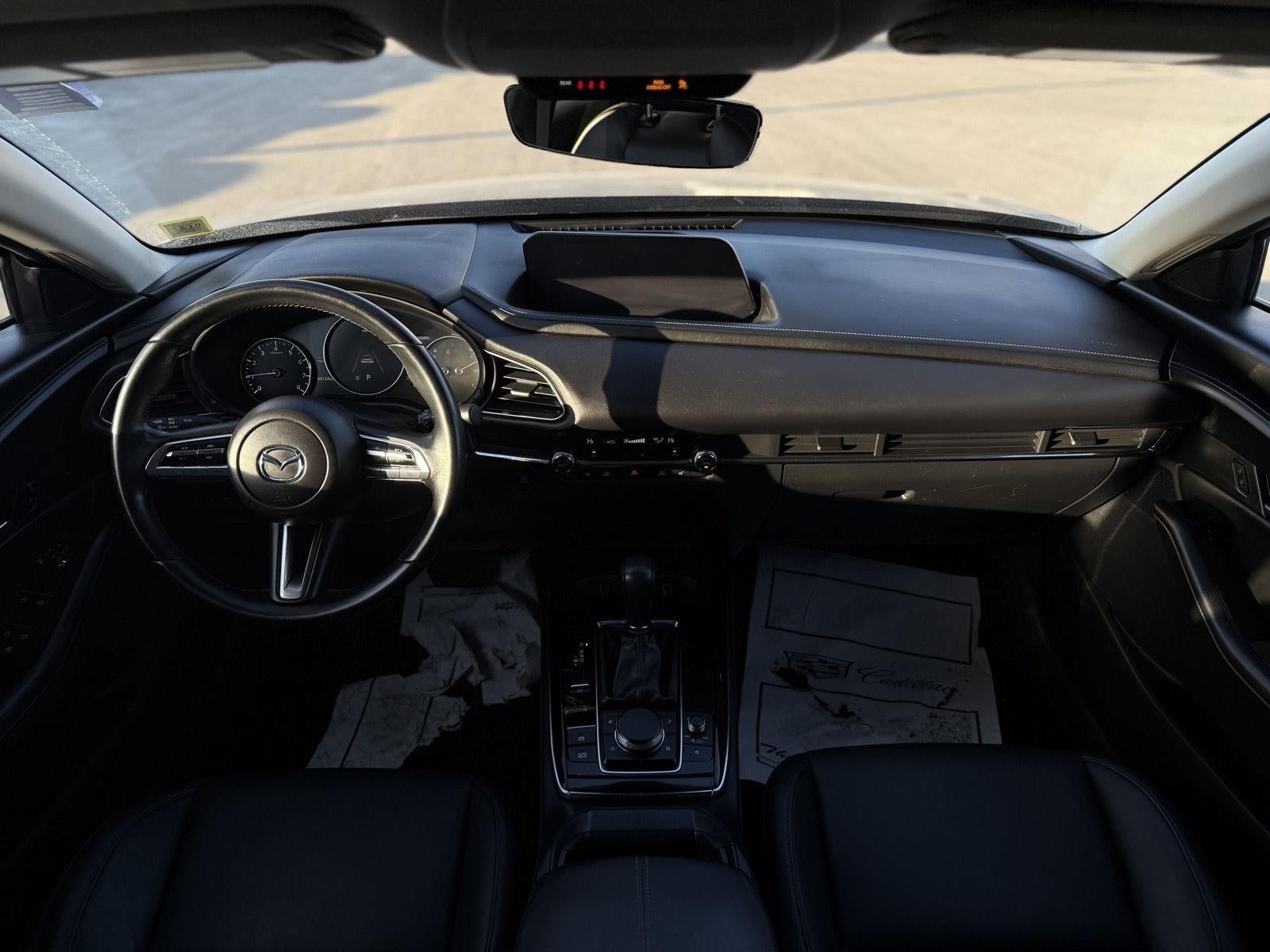 2023 Mazda Mazda CX-30 2.5 S Preferred Package