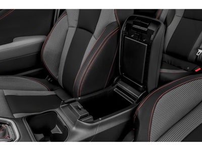 2020 Subaru Legacy Sport