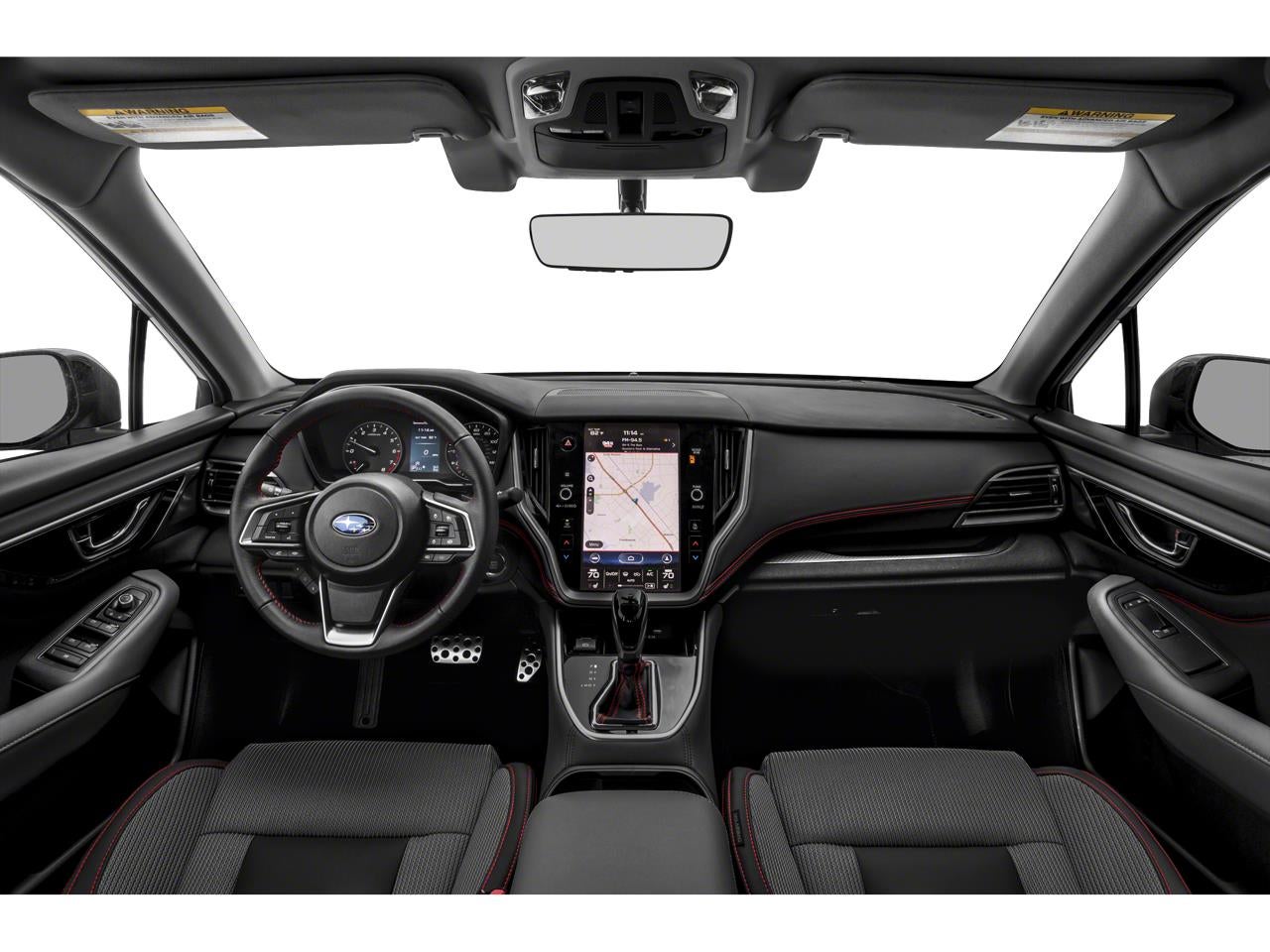 2020 Subaru Legacy Sport