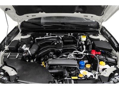 2020 Subaru Legacy Sport