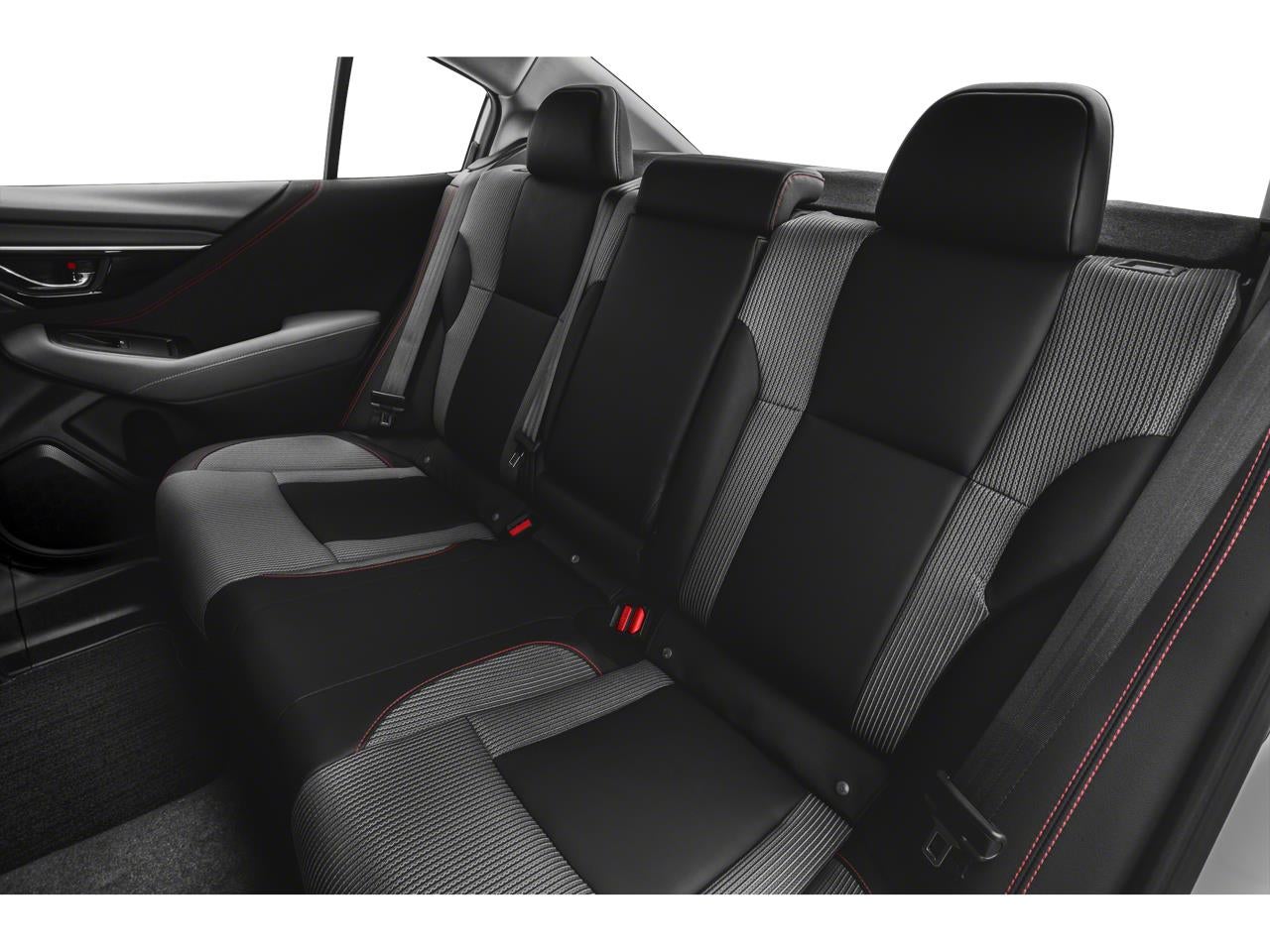 2020 Subaru Legacy Sport