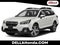 2019 Subaru Outback Limited