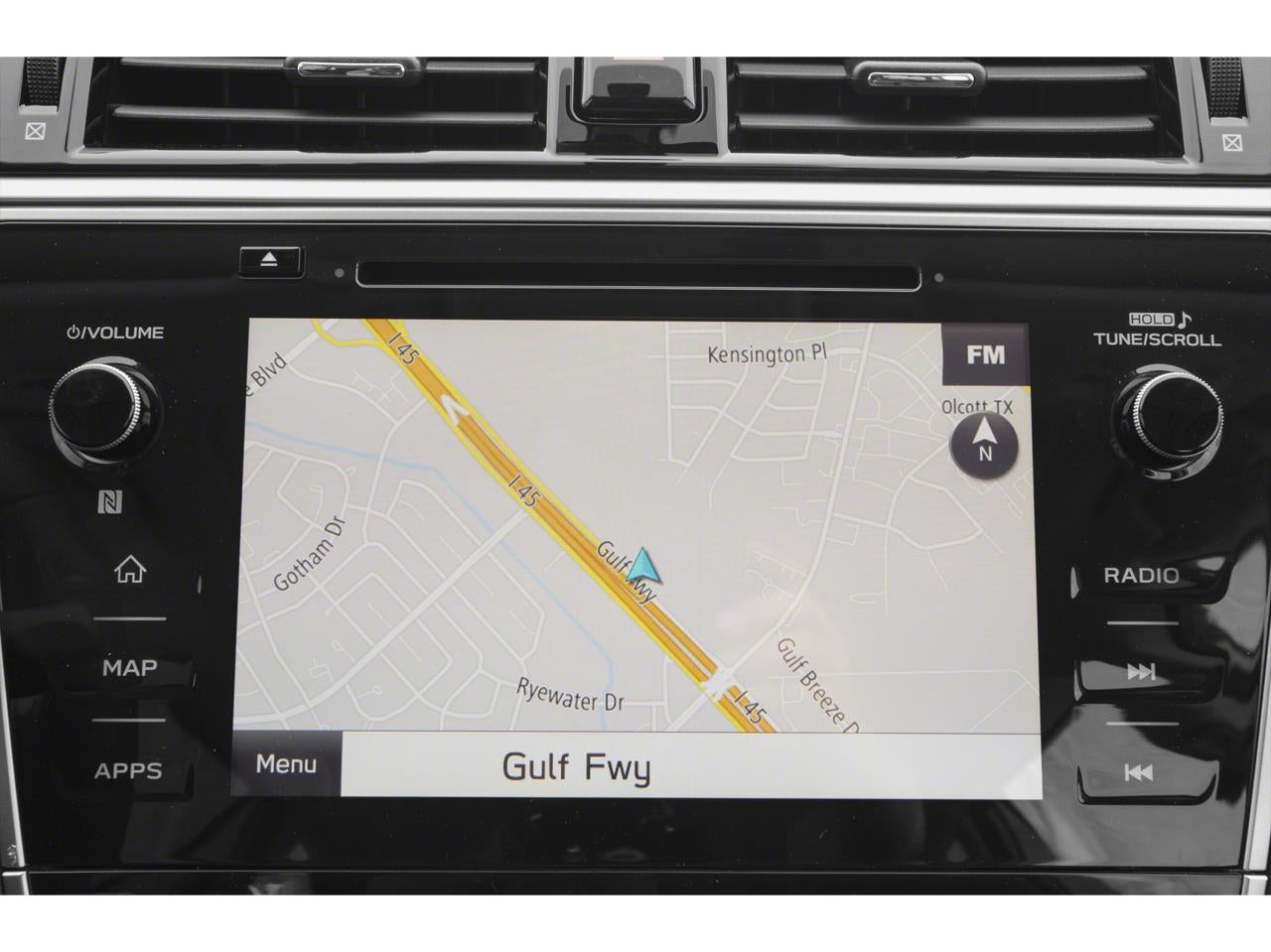 2019 Subaru Outback Limited