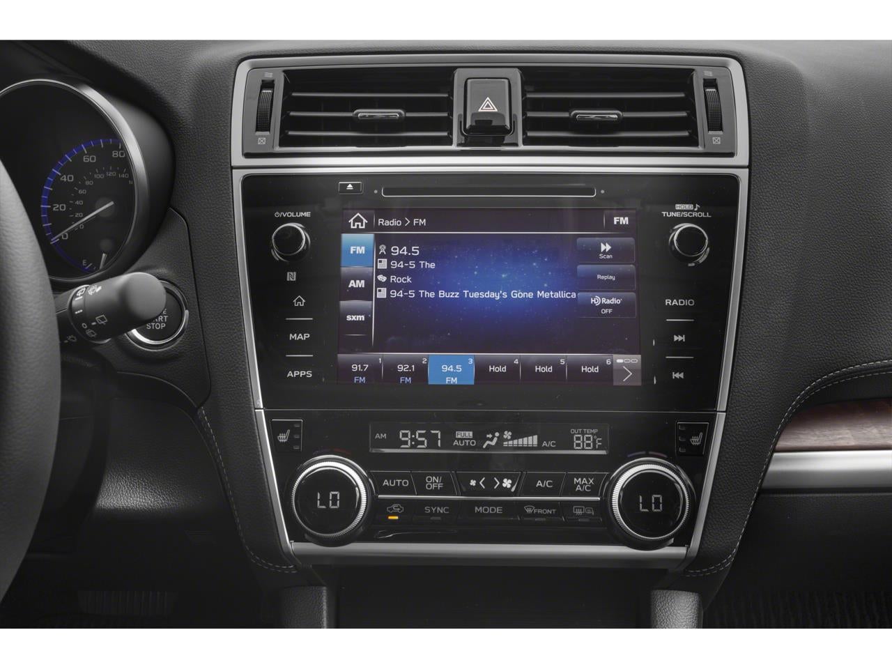 2019 Subaru Outback Limited