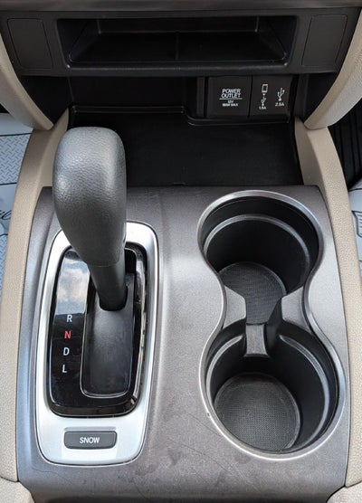 2017 Honda Pilot EX