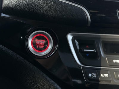 2020 Honda Pilot Elite