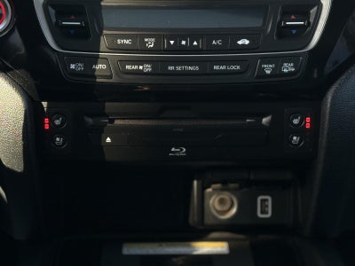 2020 Honda Pilot Elite