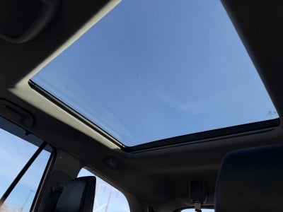 2020 Honda Pilot Elite