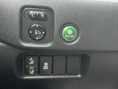 2020 Honda Passport EX-L