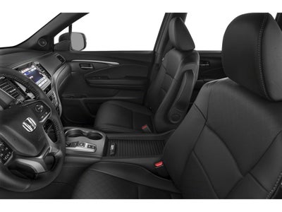 2020 Honda Passport EX-L