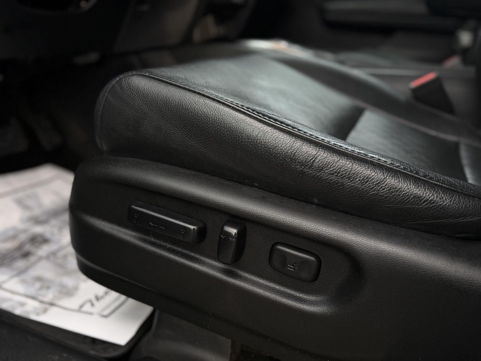 2019 Honda Passport EX-L