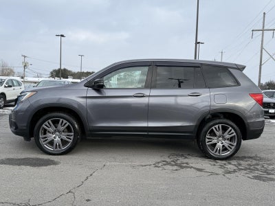 2019 Honda Passport EX-L