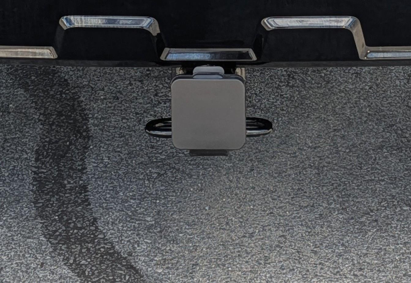 2024 Honda Passport Black Edition