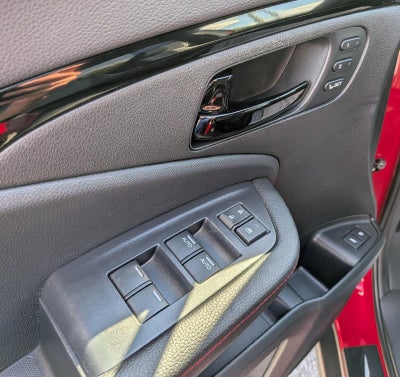 2024 Honda Passport Black Edition