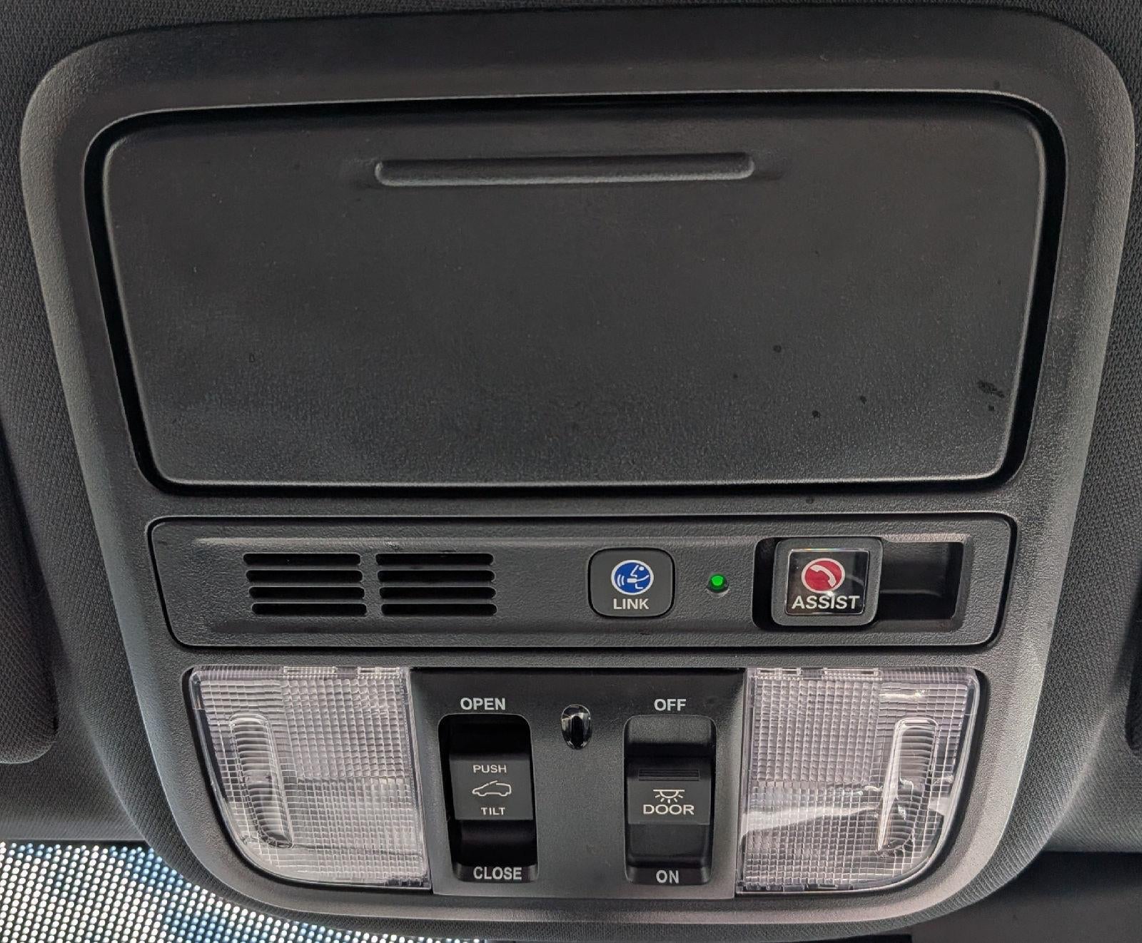 2024 Honda Passport Black Edition