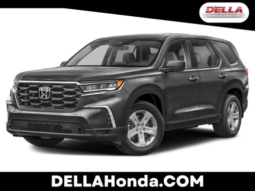 2023 Honda Pilot LX