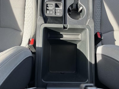 2023 Honda Pilot LX