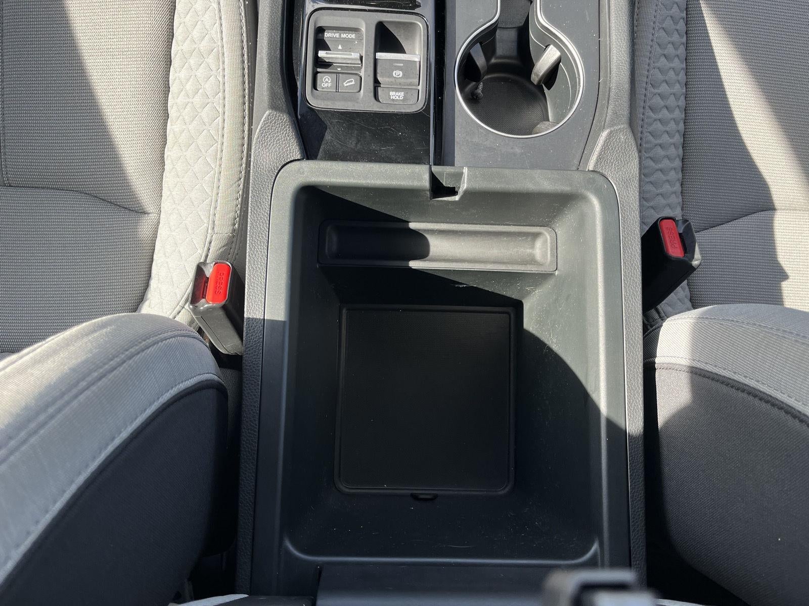 2023 Honda Pilot LX