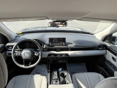 2023 Honda Pilot LX