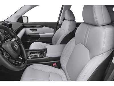 2023 Honda Pilot LX