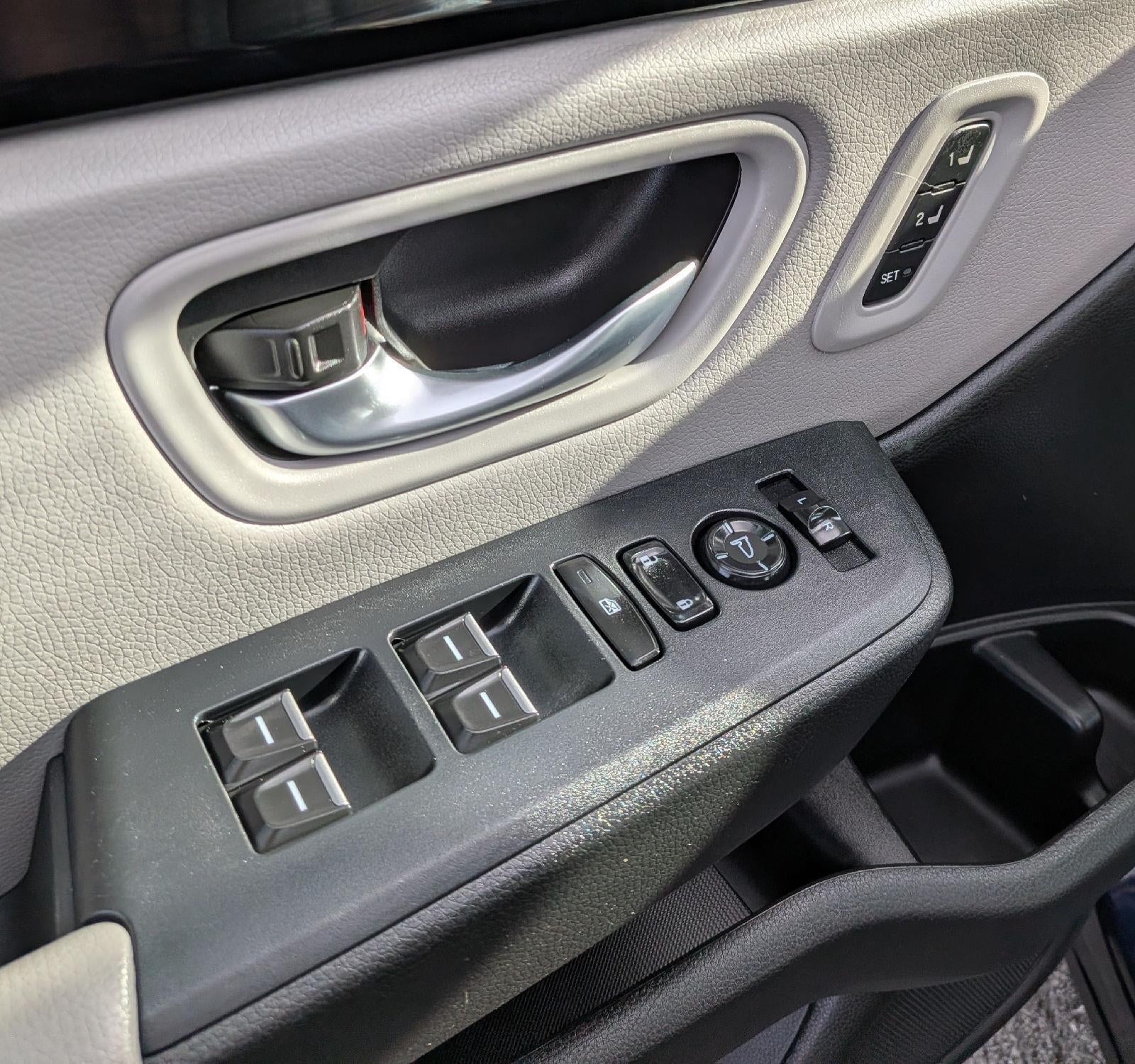 2024 Honda Pilot EX-L 8 Passenger