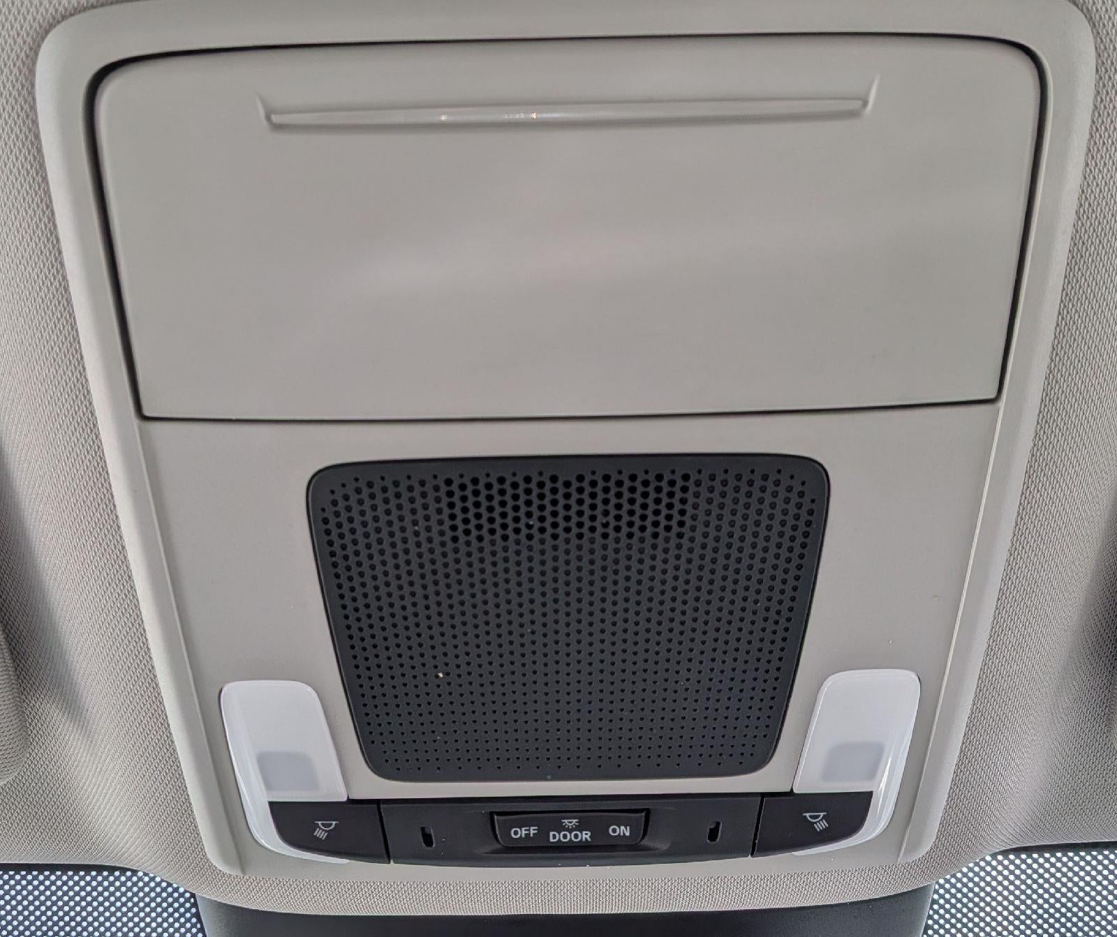 2024 Honda Pilot EX-L 8 Passenger