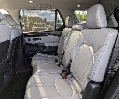 2024 Honda Pilot EX-L 8 Passenger