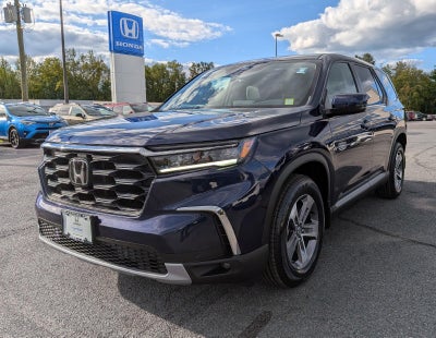2024 Honda Pilot EX-L 8 Passenger