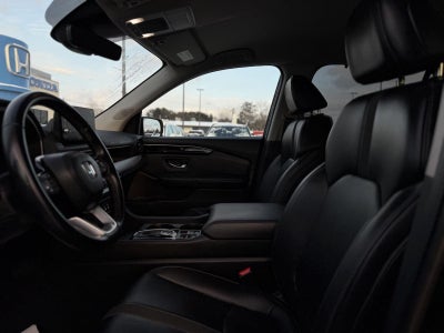 2023 Honda Pilot EX-L 8 Passenger