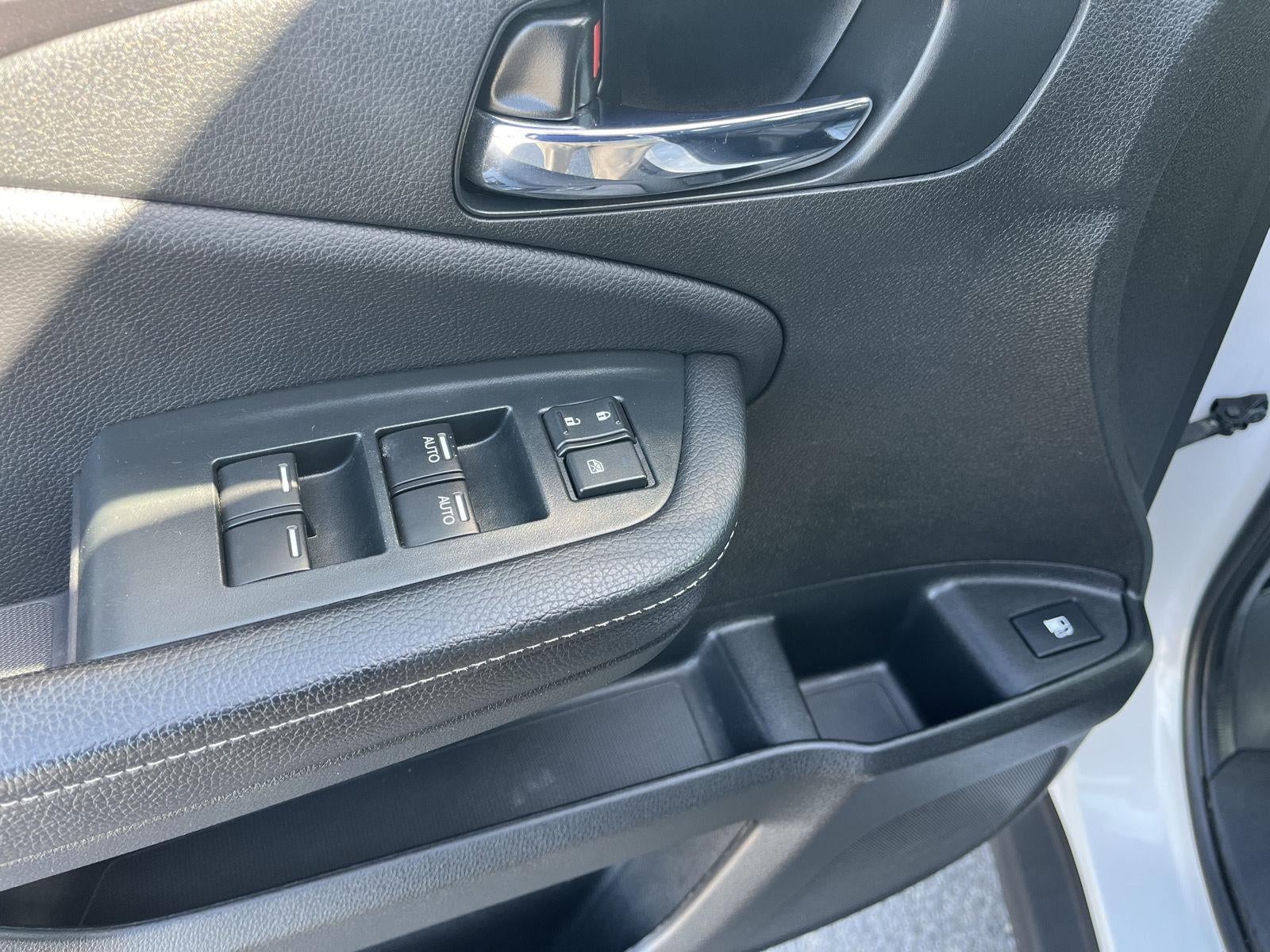 2023 Honda Ridgeline Sport