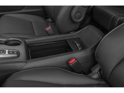 2021 Honda Ridgeline RTL