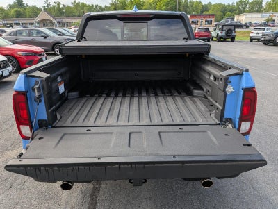 2024 Honda Ridgeline TrailSport