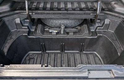 2024 Honda Ridgeline TrailSport
