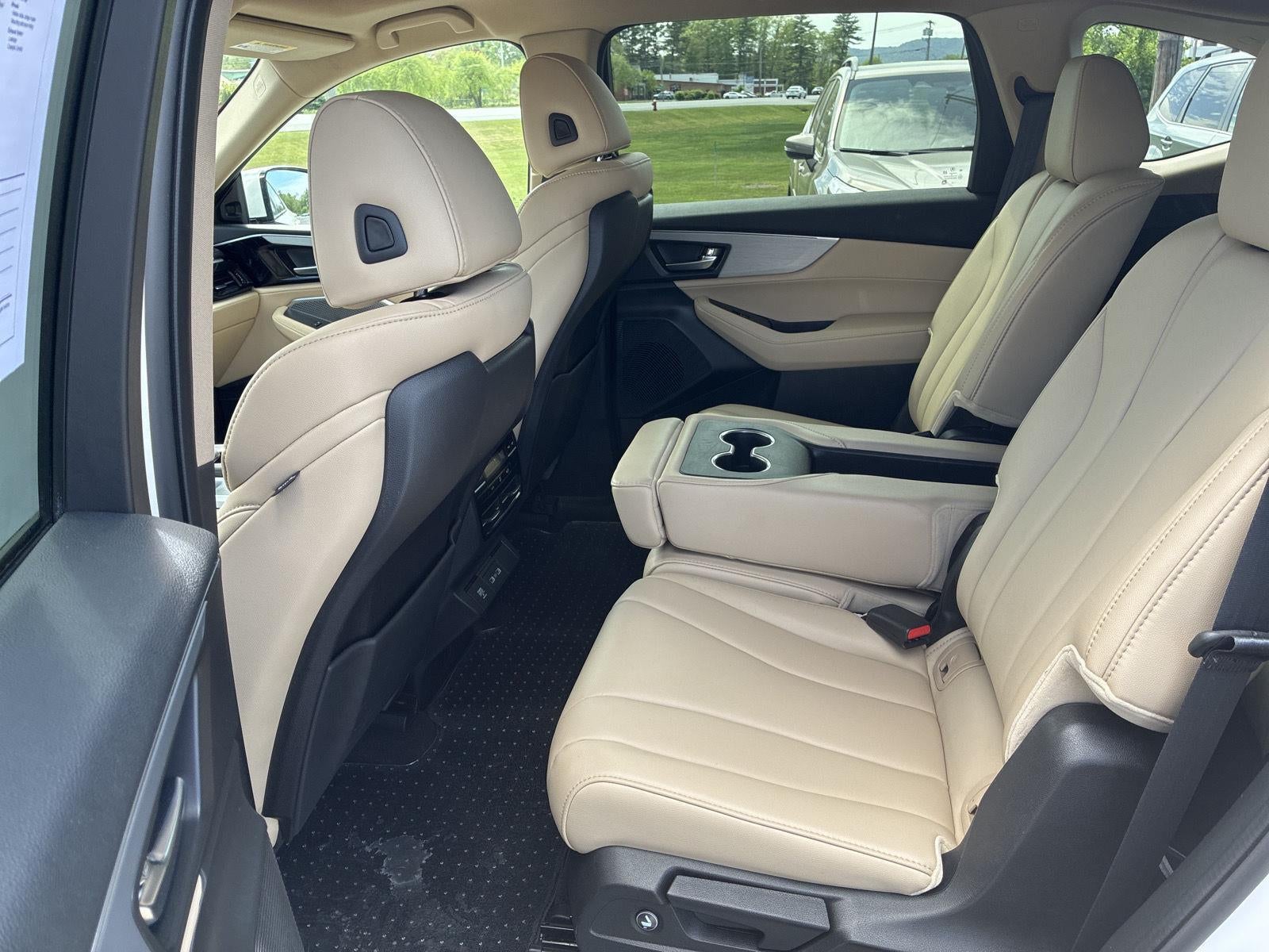 2023 Acura MDX Base