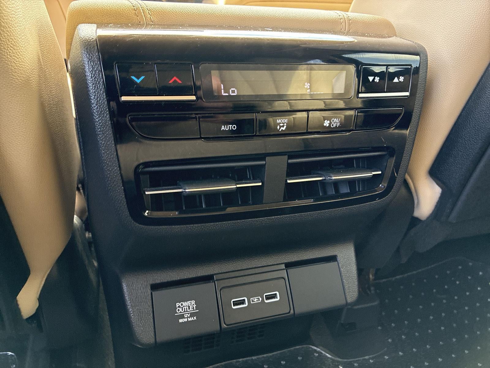 2023 Acura MDX Base
