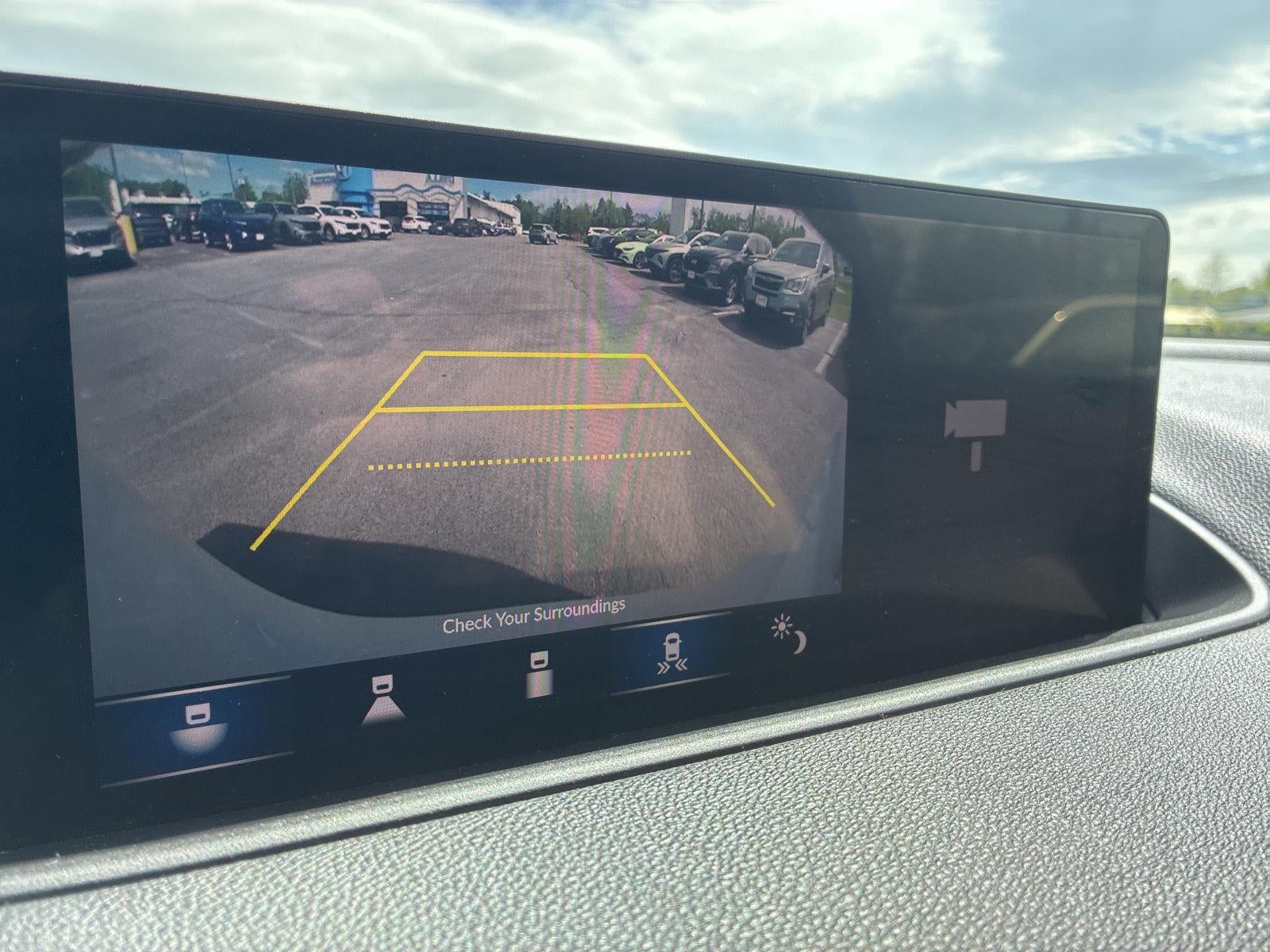 2023 Acura MDX Base