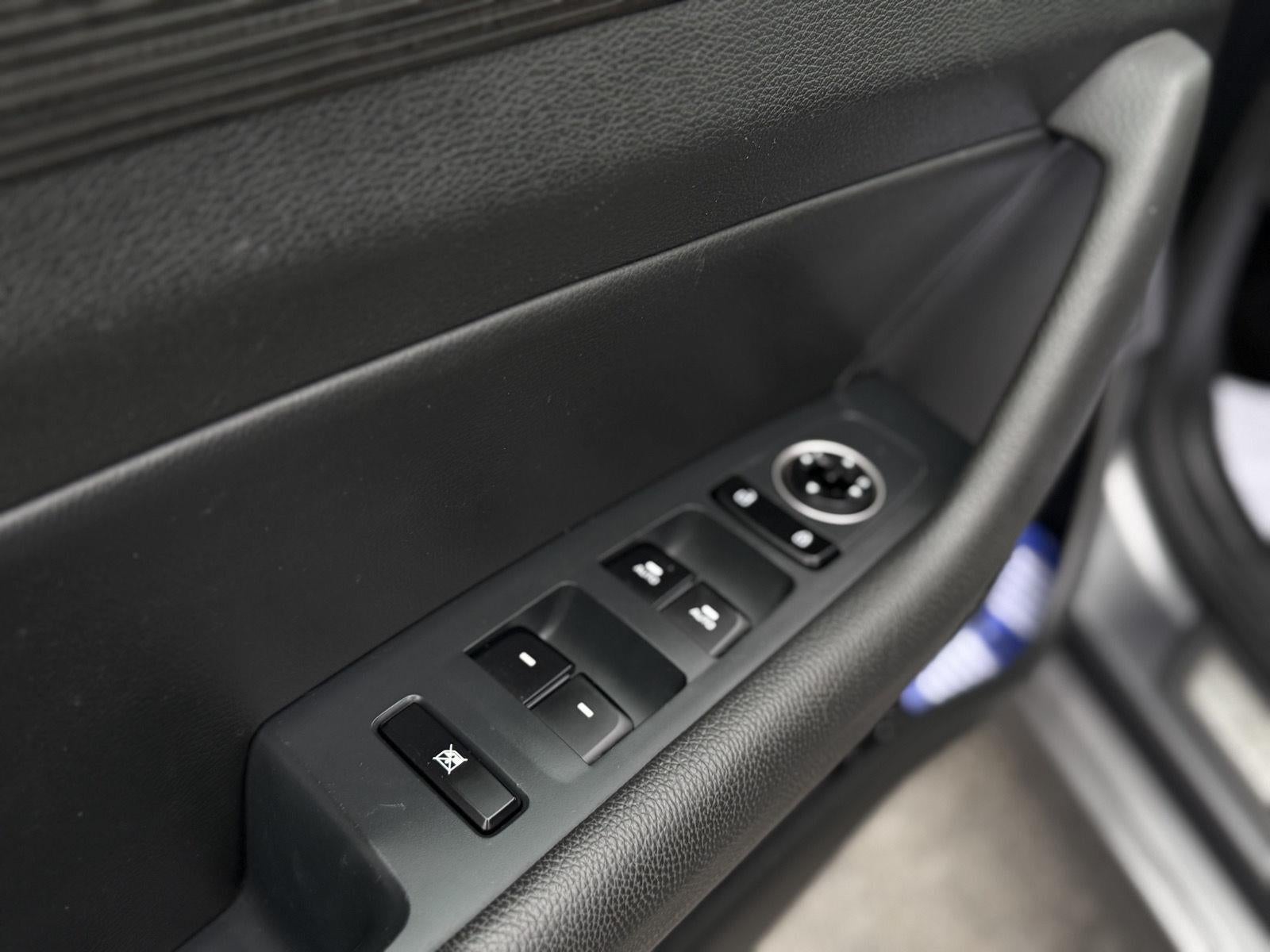 2018 Hyundai Sonata Limited