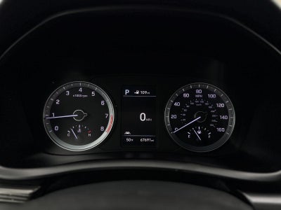 2018 Hyundai Sonata Limited