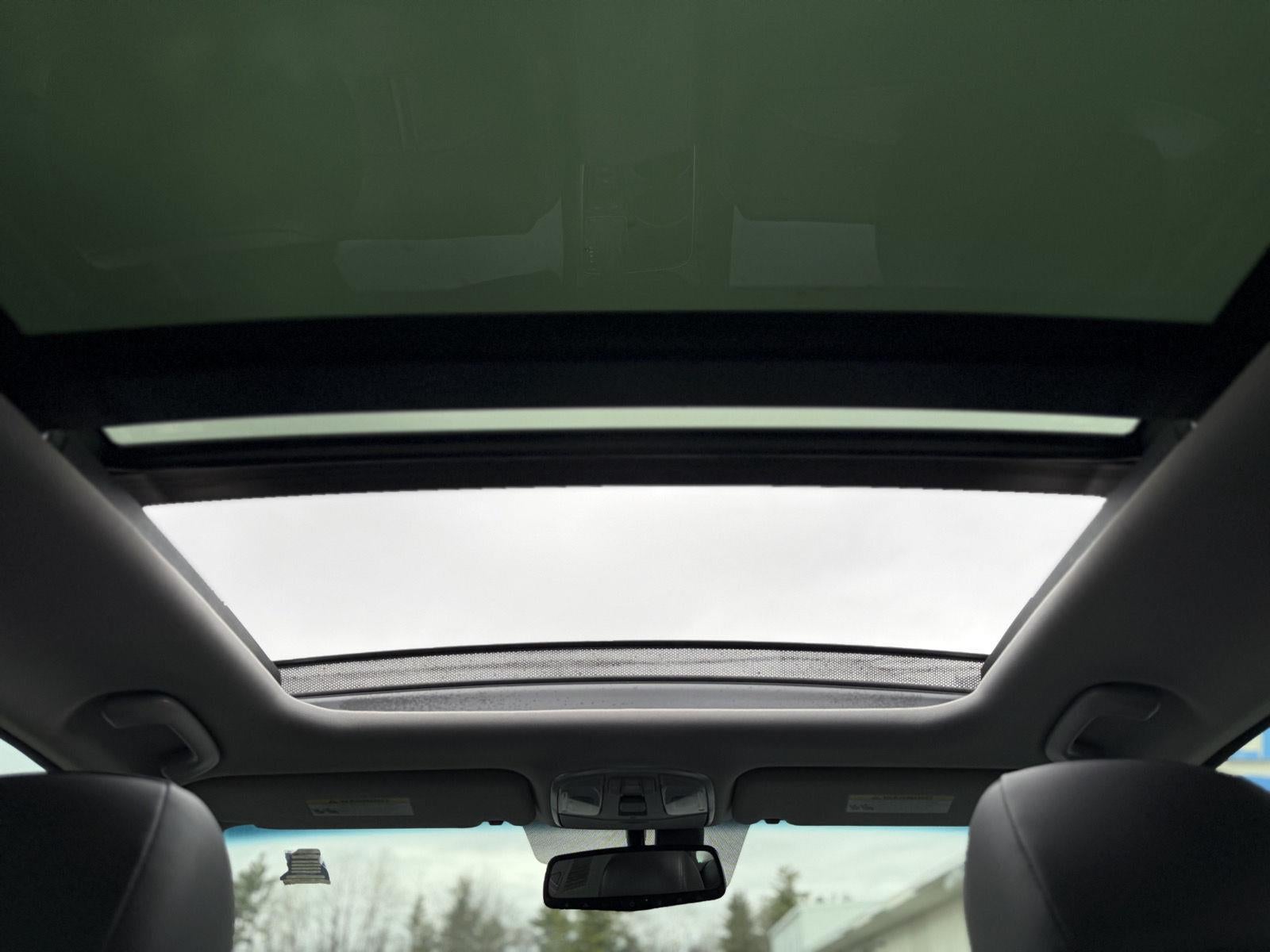 2018 Hyundai Sonata Limited