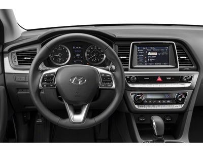 2018 Hyundai Sonata Limited