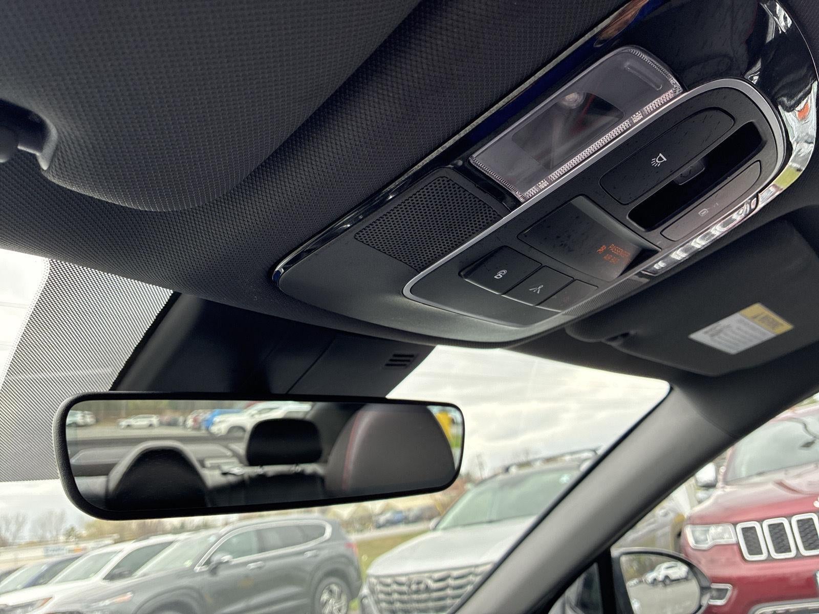 2022 Hyundai Sonata SEL Plus