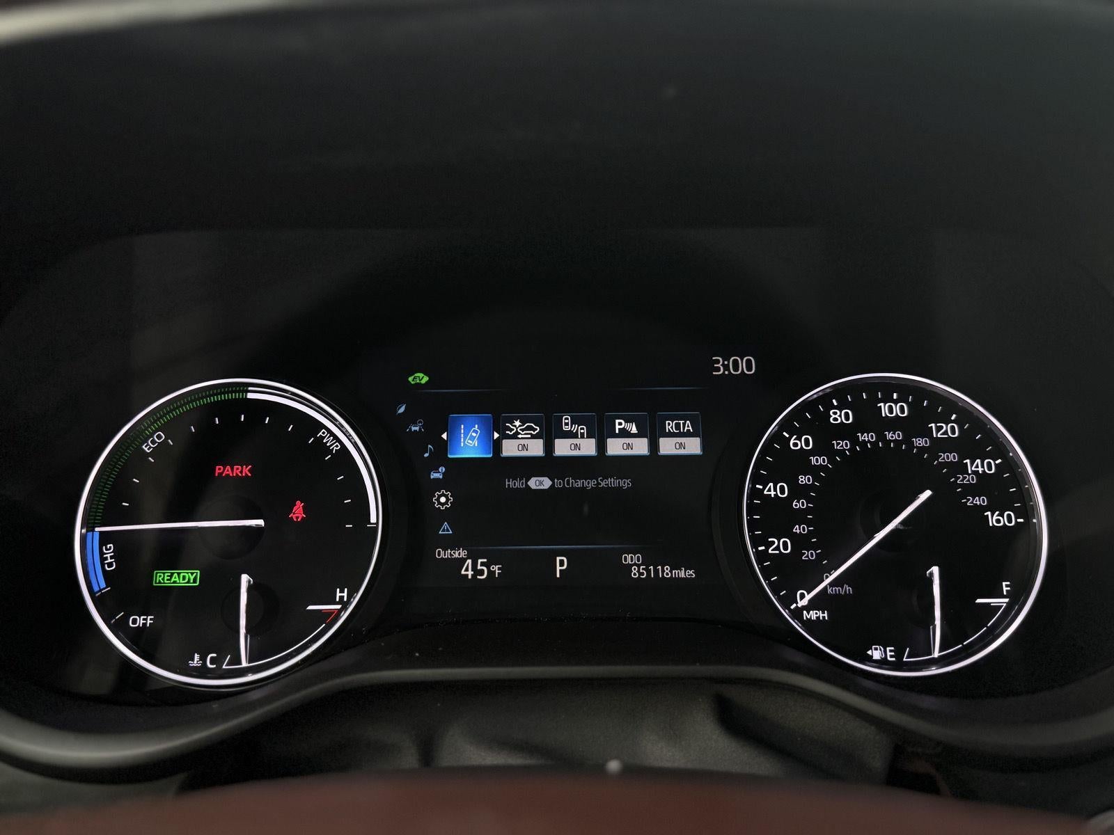 2022 Toyota Sienna Platinum