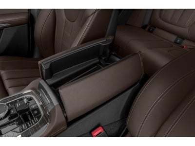 2022 BMW X5 xDrive45e